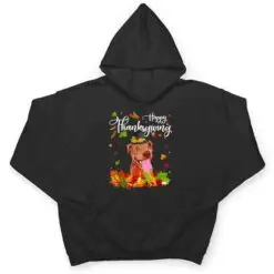 Fun Pitbull Thanksgiving Autumn Dog Lover T Shirt Fun Pitbull Thanksgiving Autumn Dog Lover T Shirt