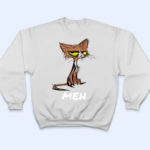 Fun cat for cat lovers T Shirt