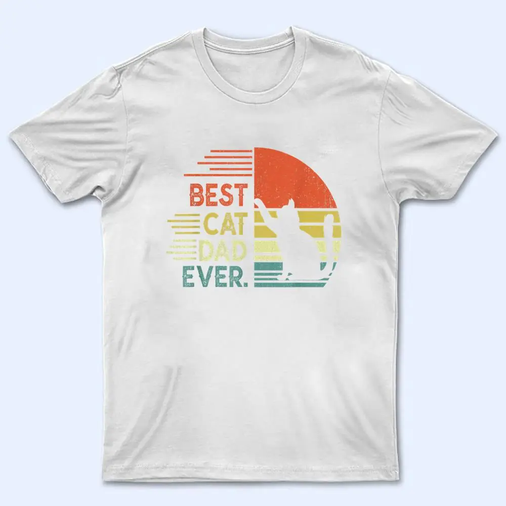 Funny Cat Dad Cat Daddy gifts Funny Cat Dad Cat Daddy gifts