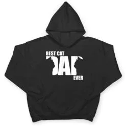 Funny Cat Daddy Best Cat Dad Ever T Shirt Funny Cat Daddy Best Cat Dad Ever T Shirt