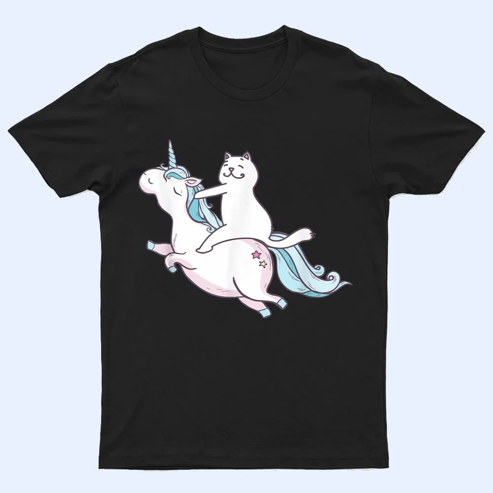 Funny Cat Riding Unicorn T-Shirt Hipster Always Be You Kitty T Shirt Funny Cat Riding Unicorn T-Shirt Hipster Always Be You Kitty T Shirt