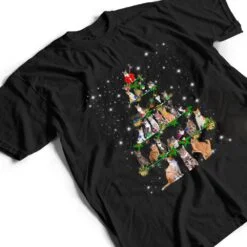 Funny Cats Christmas Ree Ee Ornament Decor Cat Lover T Shirt Funny Cats Christmas Ree Ee Ornament Decor Cat Lover T Shirt