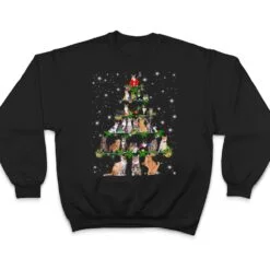 Funny Cats Christmas Ree Ee Ornament Decor Cat Lover T Shirt Funny Cats Christmas Ree Ee Ornament Decor Cat Lover T Shirt