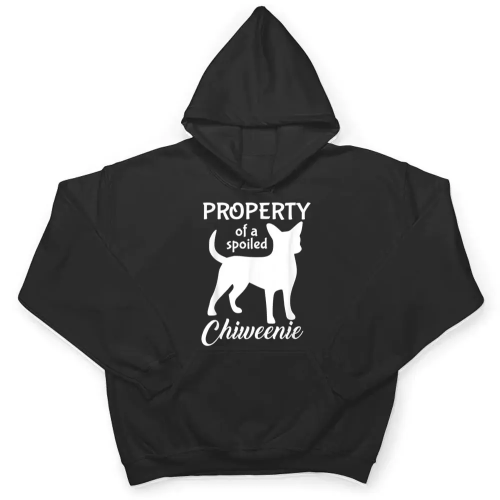 Funny-Chiweenie-Mom-Dad-Cute-And-Funny-Property-Dog-Owner-T-Shirt-3 Funny Chiweenie Mom Dad Cute And Funny Property Dog Owner T Shirt