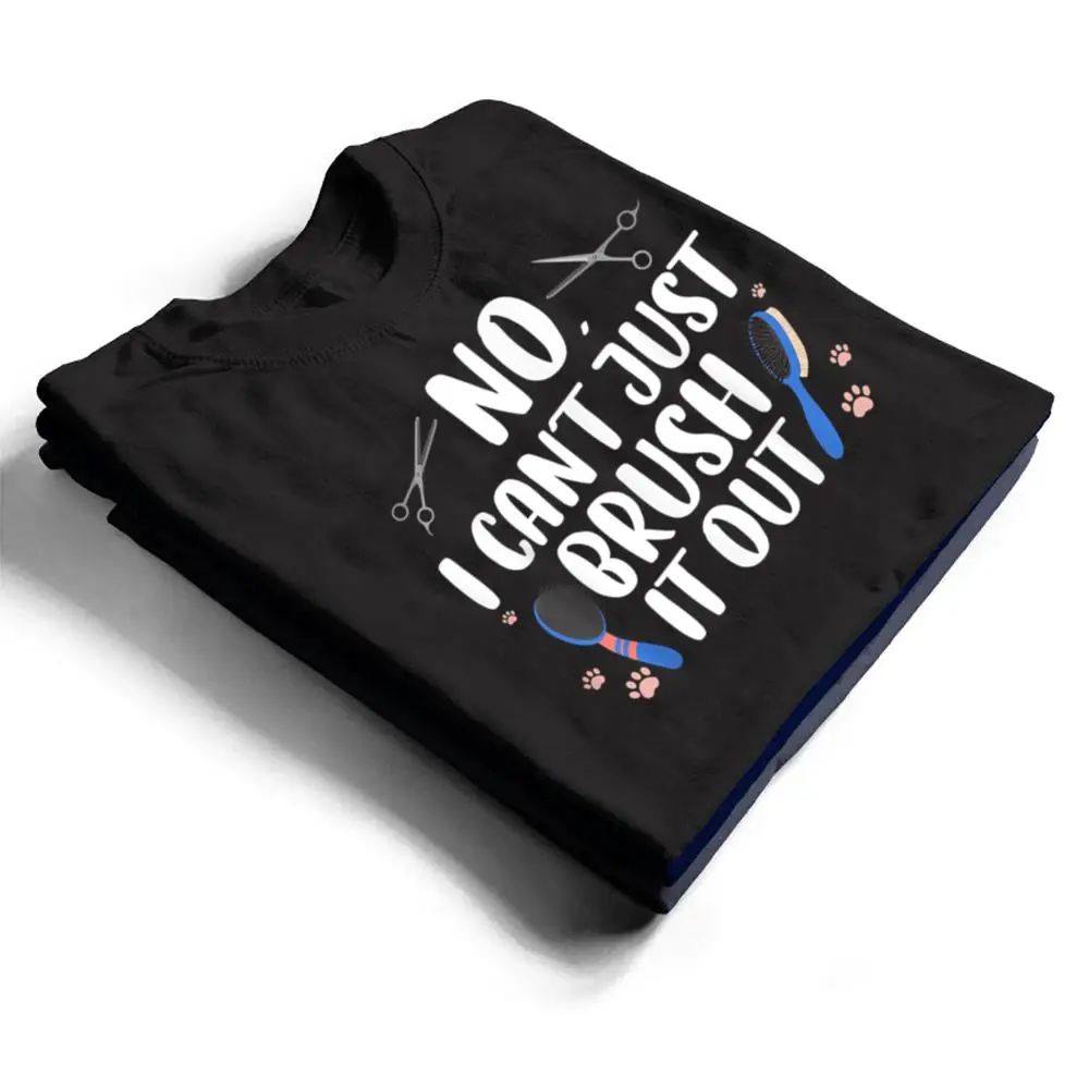 Funny-Dog-Groomer-Art-Dog-Grooming-Pet-Groomer-T-Shirt-1 Funny Dog Groomer Art Dog Grooming Pet Groomer T Shirt