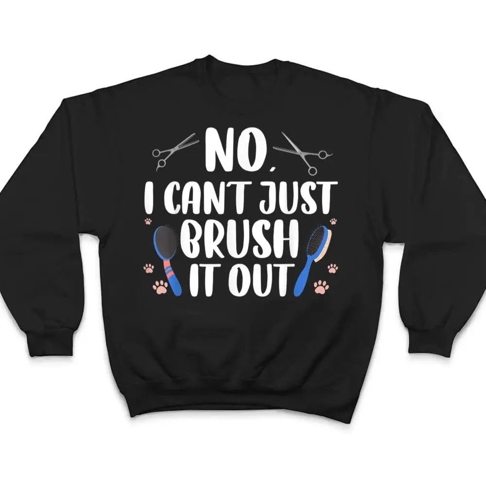 Funny-Dog-Groomer-Art-Dog-Grooming-Pet-Groomer-T-Shirt-4 Funny Dog Groomer Art Dog Grooming Pet Groomer T Shirt