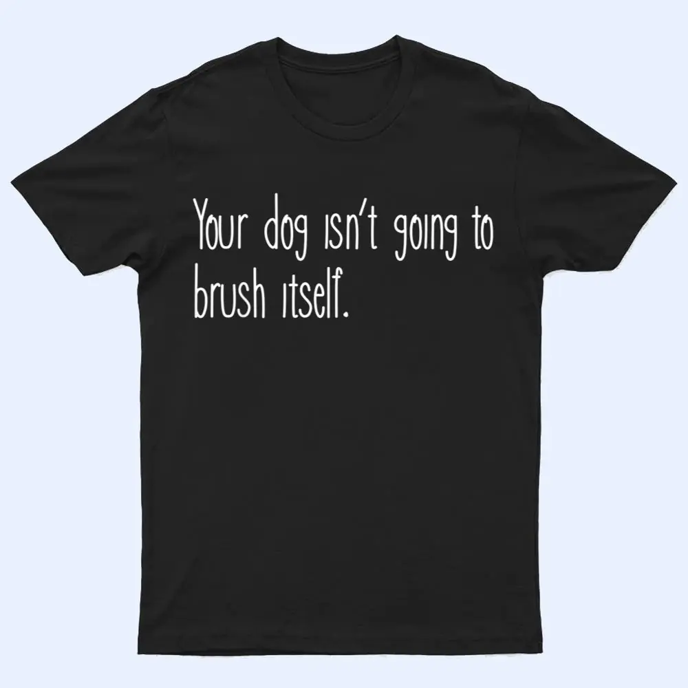 Funny Dog Groomer Funny Dog Groomer