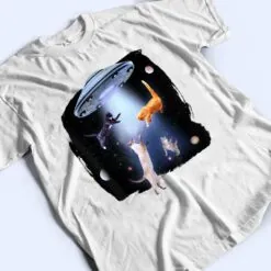 Funny Galaxy Cat Space Kitty Planets Galaxy T Shirt Funny Galaxy Cat Space Kitty Planets Galaxy T Shirt
