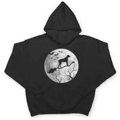 Funny Great Dane Flying Witch Costume Halloween Dog Mom T Shirt Funny Great Dane Flying Witch Costume Halloween Dog Mom T Shirt