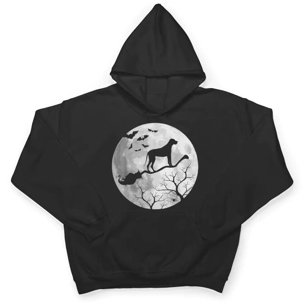 Funny-Great-Dane-Flying-Witch-Costume-Halloween-Dog-Mom-T-Shirt-3 Funny Great Dane Flying Witch Costume Halloween Dog Mom T Shirt