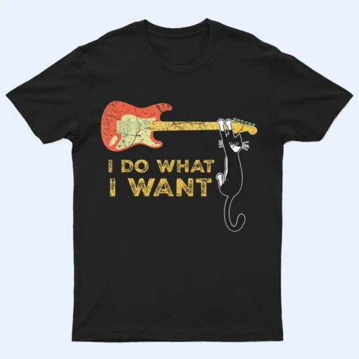 Funny Guitar Lover gifts