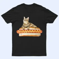 Funny Hot Dog Cat  by Zany Brainy