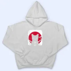 Funny I do what I want Cat - Japanese Anime Cat Kitten Lover T Shirt Funny I do what I want Cat - Japanese Anime Cat Kitten Lover T Shirt