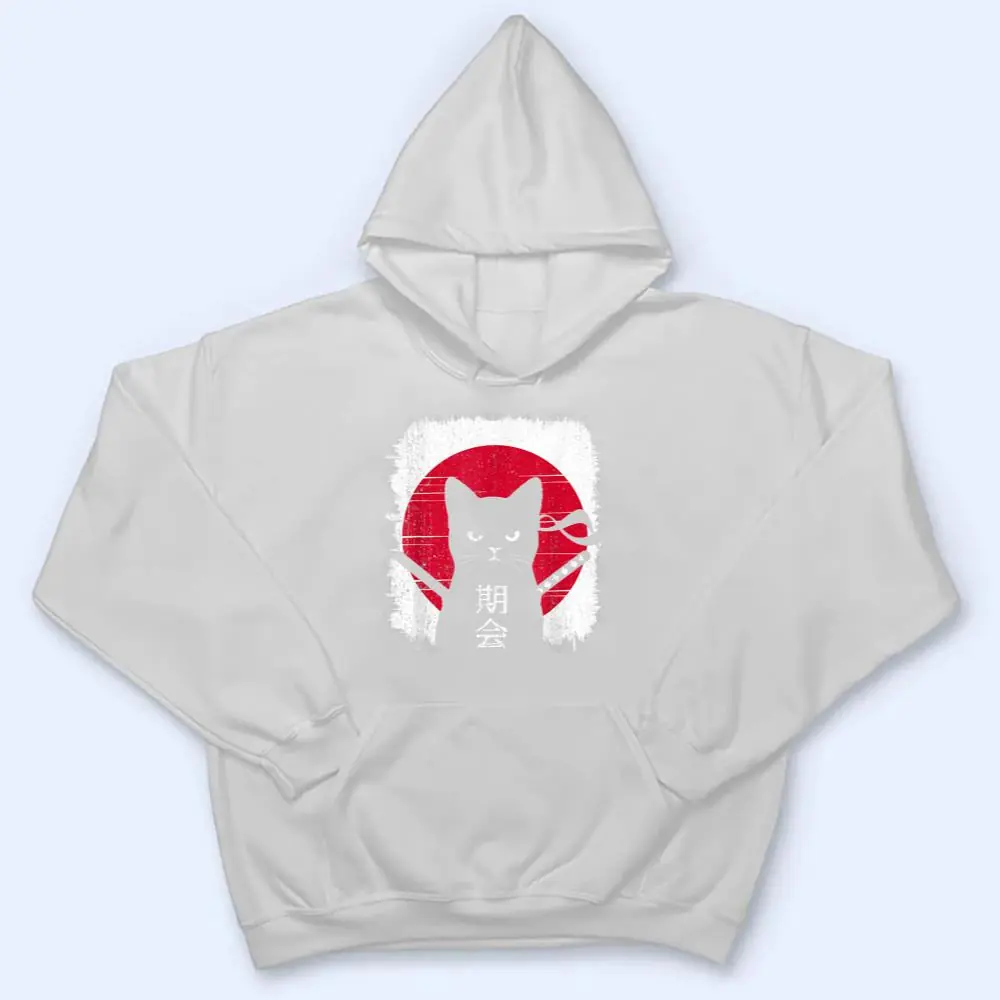 Funny-I-do-what-I-want-Cat-Japanese-Anime-Cat-Kitten-Lover-T-Shirt-3 Funny I do what I want Cat - Japanese Anime Cat Kitten Lover T Shirt