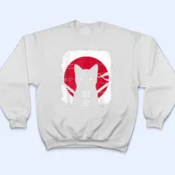 Funny I do what I want Cat - Japanese Anime Cat Kitten Lover T Shirt Funny I do what I want Cat - Japanese Anime Cat Kitten Lover T Shirt