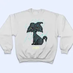 Funny Meh Cat Shirt - Sarcastic Raining Wet Cat Lover T Shirt Funny Meh Cat Shirt - Sarcastic Raining Wet Cat Lover T Shirt