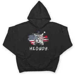 Funny Meowdy Cat Shirt Cat America Meowica Cat T Shirt Funny Meowdy Cat Shirt Cat America Meowica Cat T Shirt