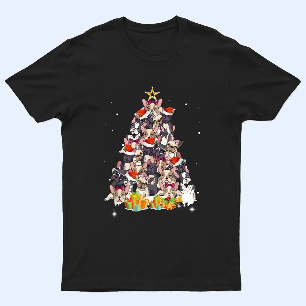 Funny Pitbull Christmas Tree Star Gifts Dog Lover T Shirt Funny Pitbull Christmas Tree Star Gifts Dog Lover T Shirt