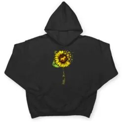 Funny Pittie Mom Sunflower Mother's Day Pitbull Dog Lover T Shirt Funny Pittie Mom Sunflower Mother's Day Pitbull Dog Lover T Shirt
