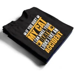 Funny Sarcastic Cat Lovers Cool Cat Dad Cat Lady T Shirt Funny Sarcastic Cat Lovers Cool Cat Dad Cat Lady T Shirt