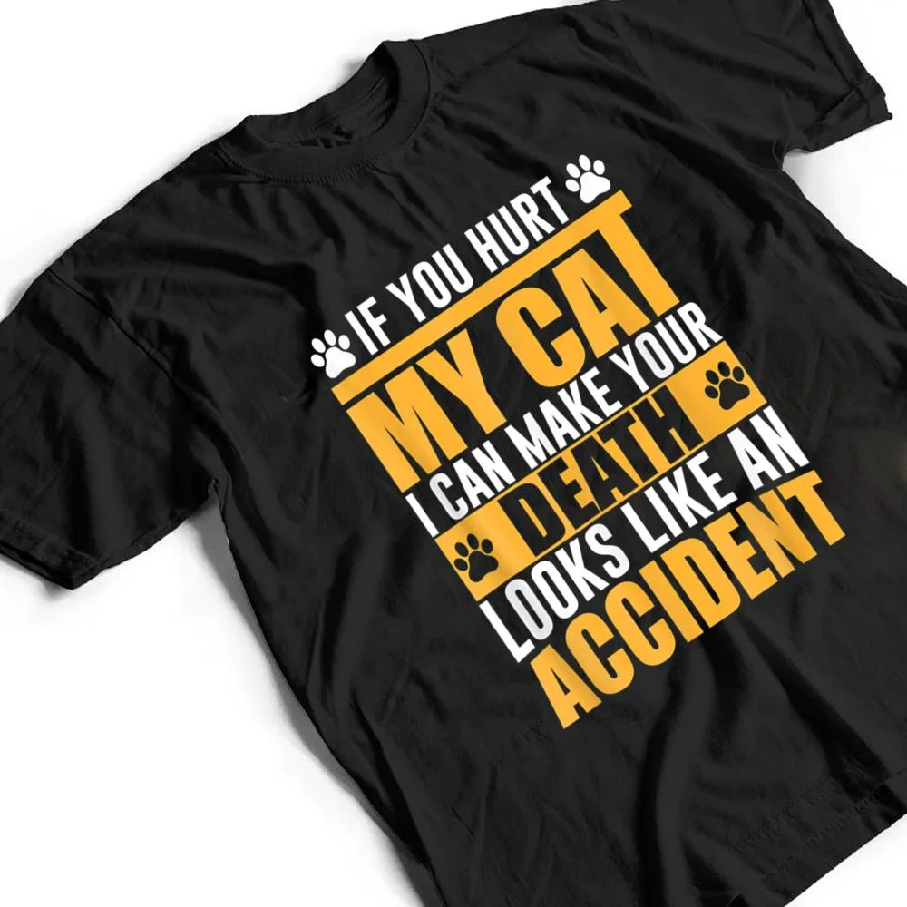 Funny-Sarcastic-Cat-Lovers-Cool-Cat-Dad-Cat-Lady-T-Shirt-2 Funny Sarcastic Cat Lovers Cool Cat Dad Cat Lady T Shirt