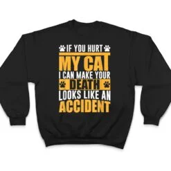 Funny Sarcastic Cat Lovers Cool Cat Dad Cat Lady T Shirt Funny Sarcastic Cat Lovers Cool Cat Dad Cat Lady T Shirt