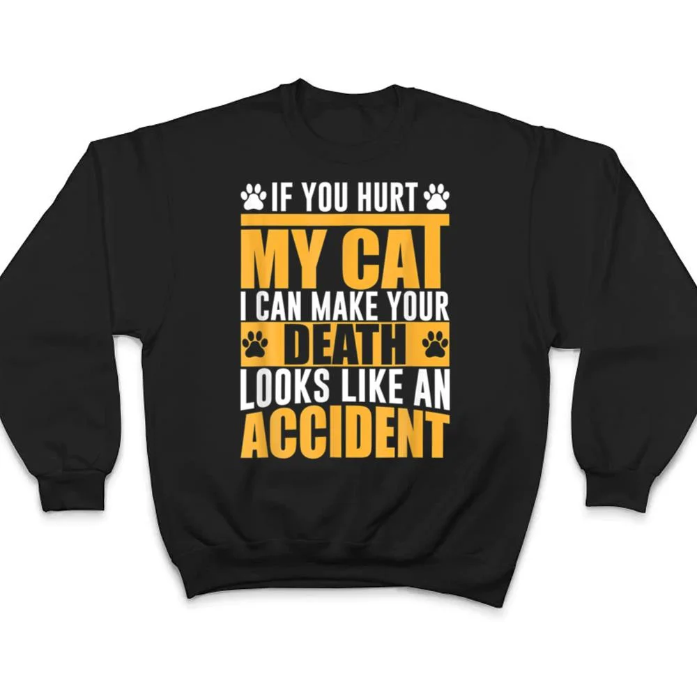 Funny-Sarcastic-Cat-Lovers-Cool-Cat-Dad-Cat-Lady-T-Shirt-4 Funny Sarcastic Cat Lovers Cool Cat Dad Cat Lady T Shirt