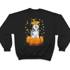 Funny Siberian Husky Halloween Costume For Dog lover T Shirt Funny Siberian Husky Halloween Costume For Dog lover T Shirt