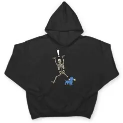 Funny Wiener Dog Lover Dachshund Halloween Skeleton Costume T Shirt Funny Wiener Dog Lover Dachshund Halloween Skeleton Costume T Shirt