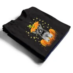 Funny Yorkshire Terrier Halloween Costume For Dog T Shirt Funny Yorkshire Terrier Halloween Costume For Dog T Shirt
