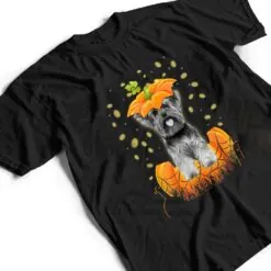 Funny Yorkshire Terrier Halloween Costume For Dog T Shirt Funny Yorkshire Terrier Halloween Costume For Dog T Shirt