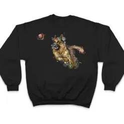 German Shepherd Dog Dogs T Shirt German Shepherd Dog Dogs T Shirt