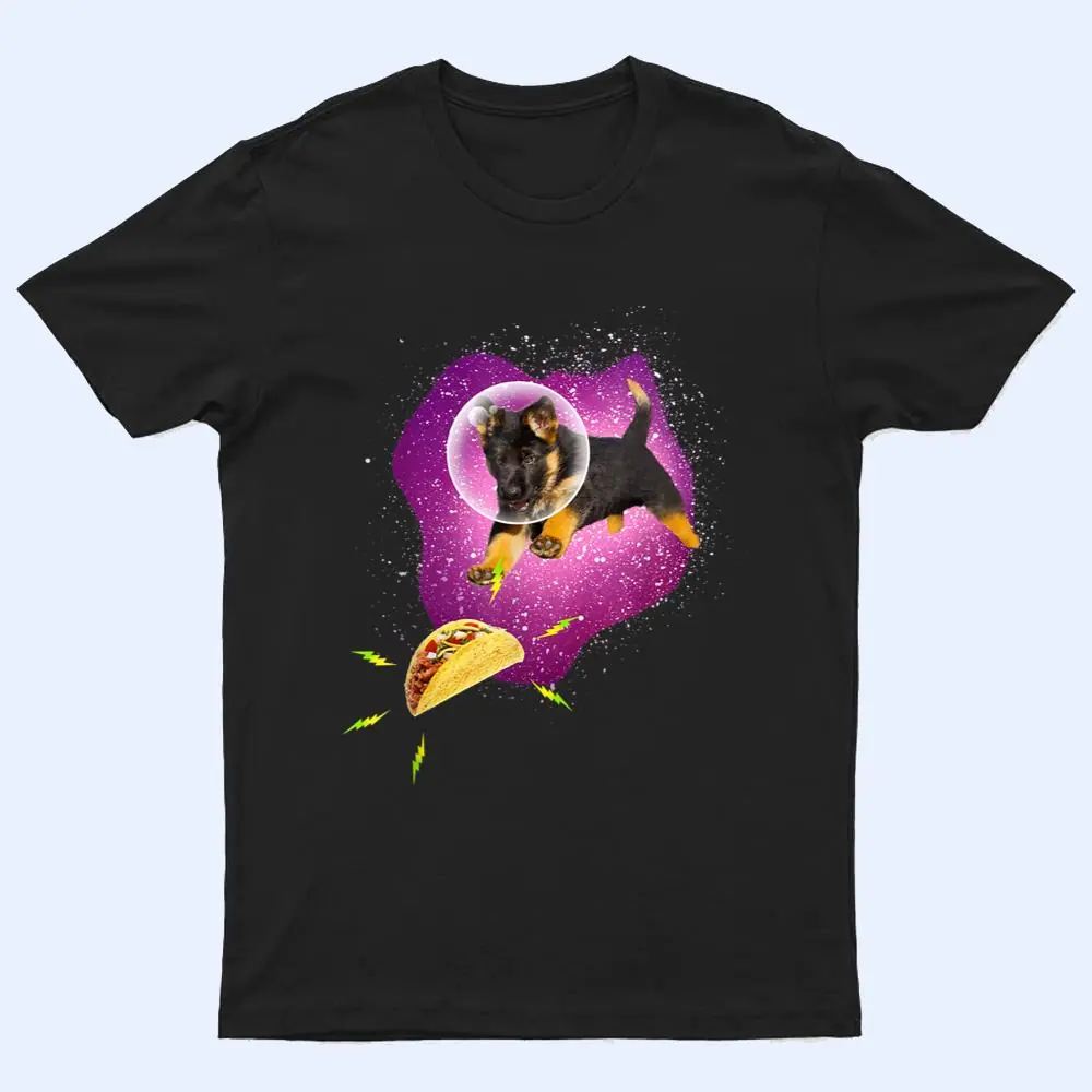 German Shepherd German Shepherd