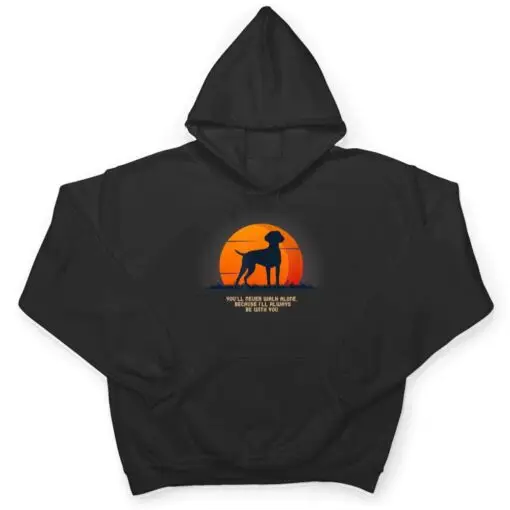 German Shorthaired Pointer GSP Dog Breed T Shirt