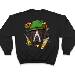 German Shorthaired Pointer Germany Oktoberfest Beer Fest Dog T Shirt German Shorthaired Pointer Germany Oktoberfest Beer Fest Dog T Shirt