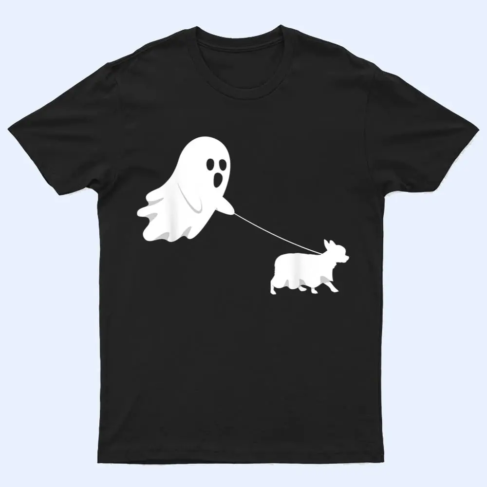 Ghost Chihuahua Funny Boo Halloween Costume Dog Mom T Shirt Ghost Chihuahua Funny Boo Halloween Costume Dog Mom T Shirt