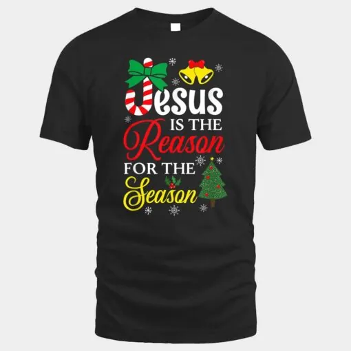 God Jesus Christ Is Reason For The Christmas Season Gift