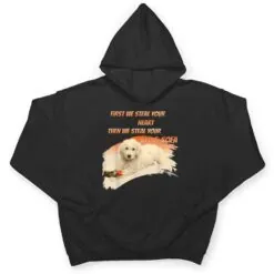 Goldendoodle & Labradoodle dog mom funny saying T Shirt Goldendoodle & Labradoodle dog mom funny saying T Shirt