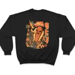 Great Hot Dog Monster Food Japanese City Kawaii Hot Dog T Shirt Great Hot Dog Monster Food Japanese City Kawaii Hot Dog T Shirt