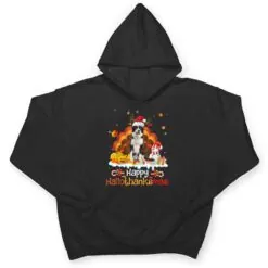 HalloThanksMas Halloween Thanksgiving Christmas Collie Dog T Shirt HalloThanksMas Halloween Thanksgiving Christmas Collie Dog T Shirt
