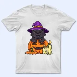 Halloween Cat