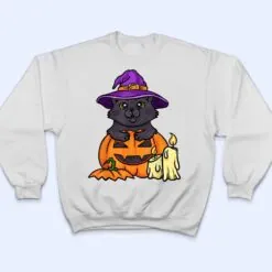 Halloween Cat , Cute Cat , Spooky Halloween Cat T Shirt Halloween Cat , Cute Cat , Spooky Halloween Cat T Shirt