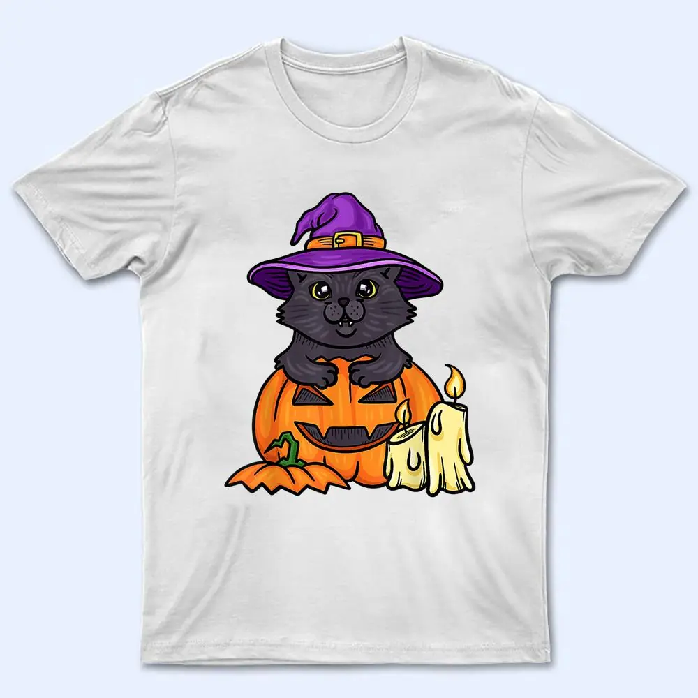 Halloween Cat Halloween Cat