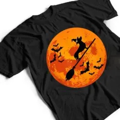 Halloween Dachshund Witch Broom Weenie Wiener Sausage Dog T Shirt Halloween Dachshund Witch Broom Weenie Wiener Sausage Dog T Shirt