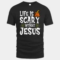 Happy Halloween Jesus