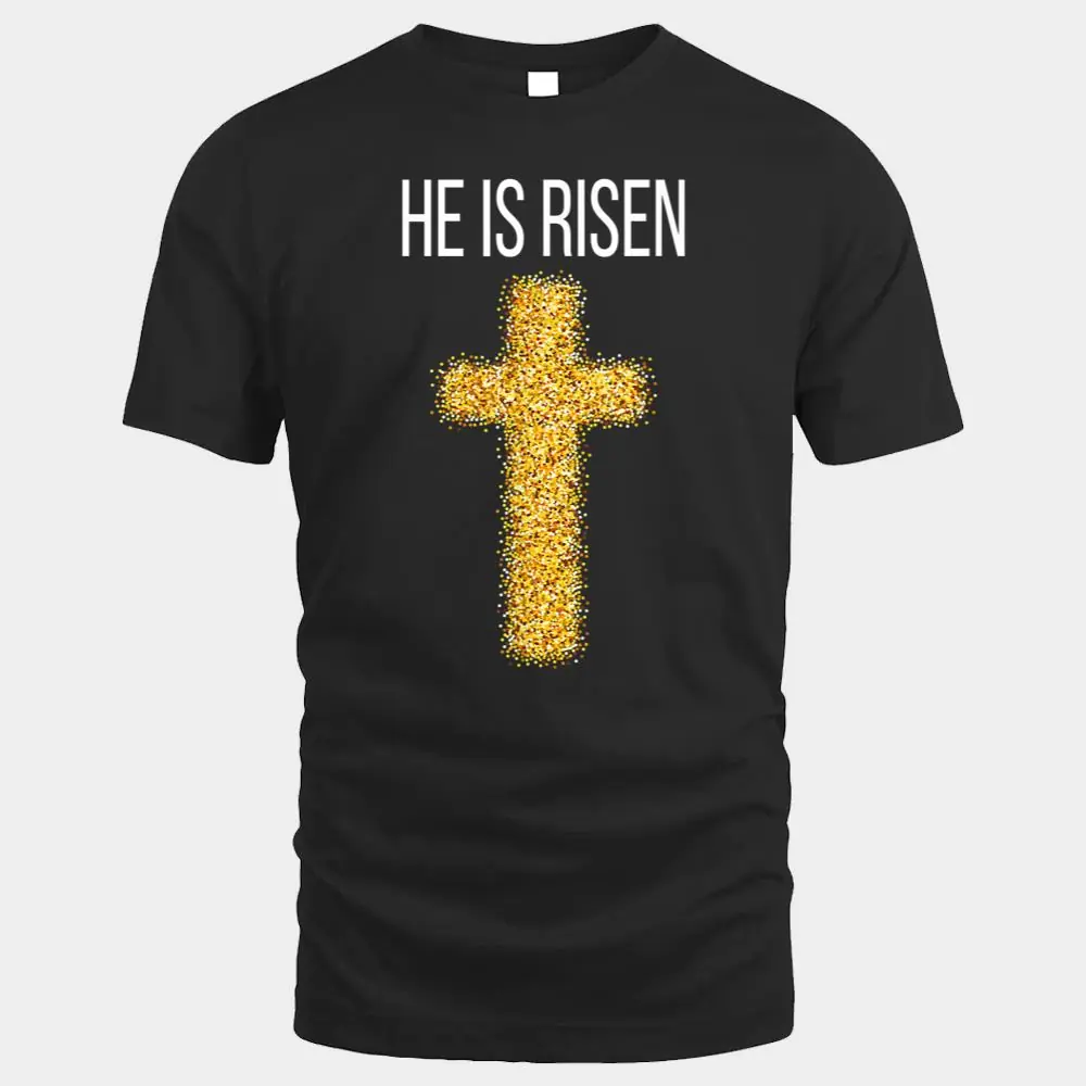 He Is Risen  Easter Jesus Ver 5 He Is Risen  Easter Jesus Ver 5