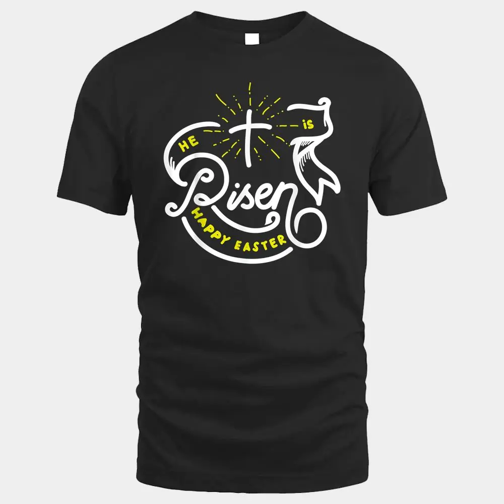 He Is Risen Happy Easter Jesus He Is Risen Happy Easter Jesus