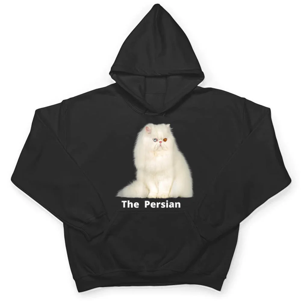 He-Persian-Cat-One-Of-He-Most-Popular-Cats-In-He-USA-T-Shirt-3 He Persian Cat One Of He Most Popular Cats In He USA T Shirt