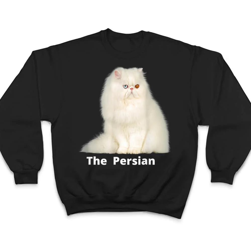 He-Persian-Cat-One-Of-He-Most-Popular-Cats-In-He-USA-T-Shirt-4 He Persian Cat One Of He Most Popular Cats In He USA T Shirt