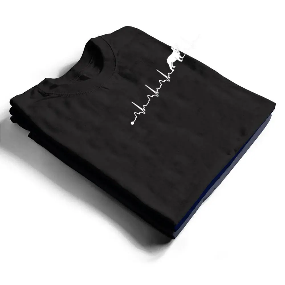 Heartbeat-EKG-French-Bulldog-Mom-Funny-Dog-T-Shirt-1 Heartbeat EKG French Bulldog Mom Funny Dog T Shirt